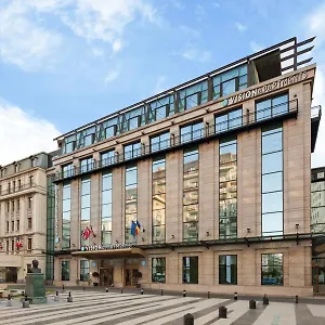 Aparthotel Visionapartments - Contactless Check-in, Boekarest