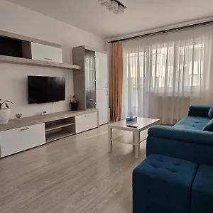 House Berceni Bucureşti