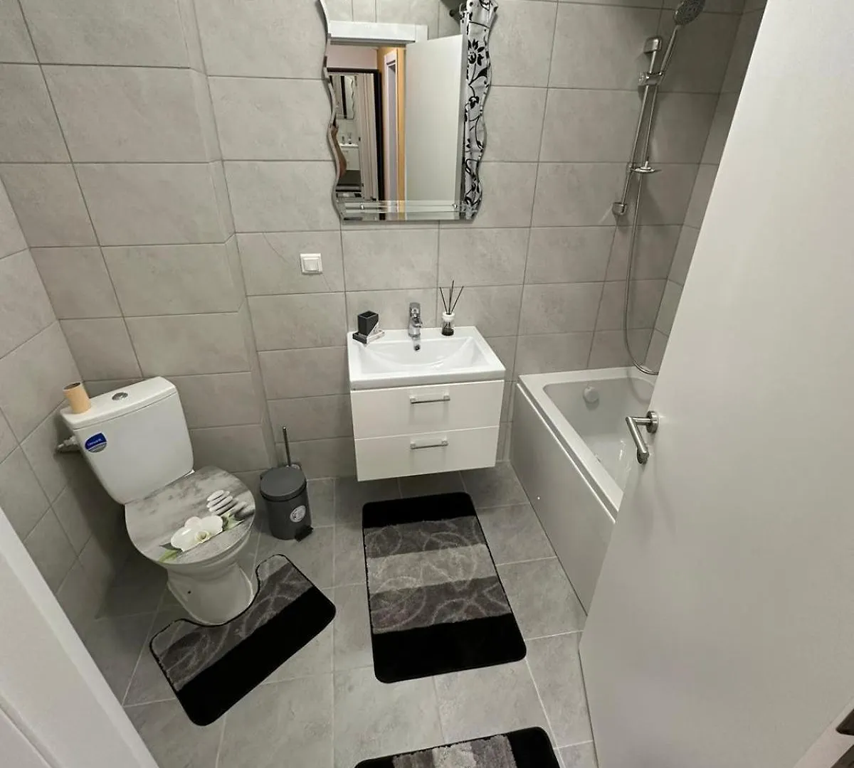 Regim Relax 2 Apartment Bucharest