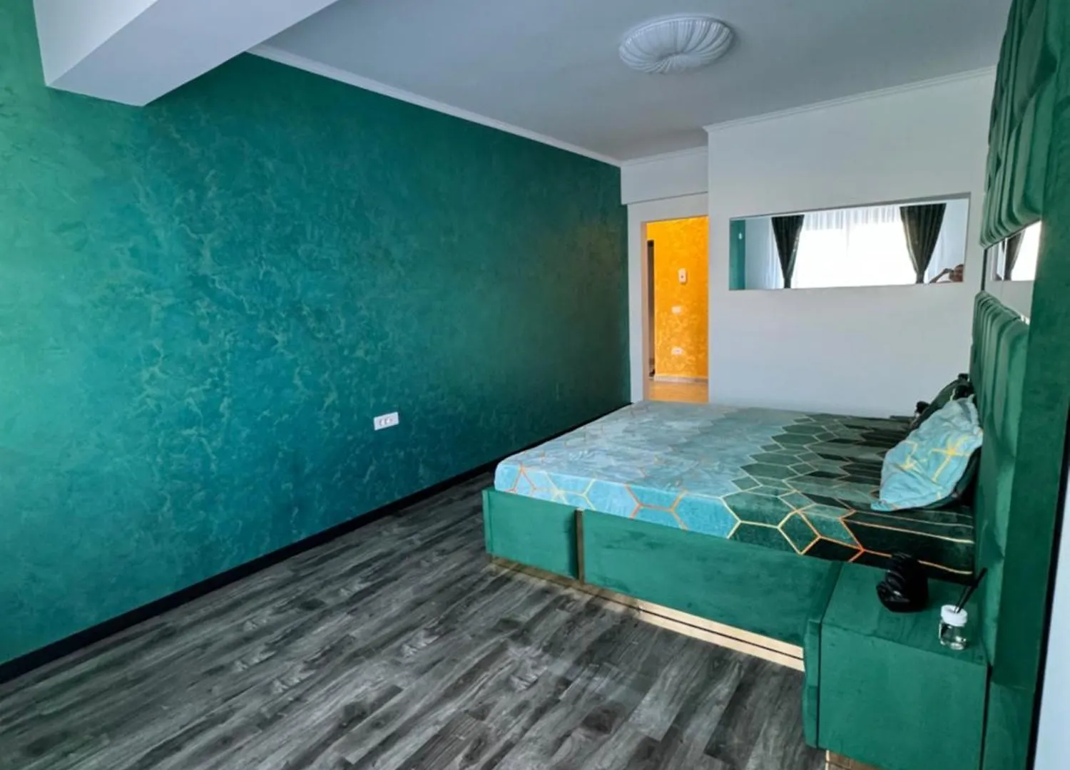 Regim Relax 2 Apartment Bucharest Romania