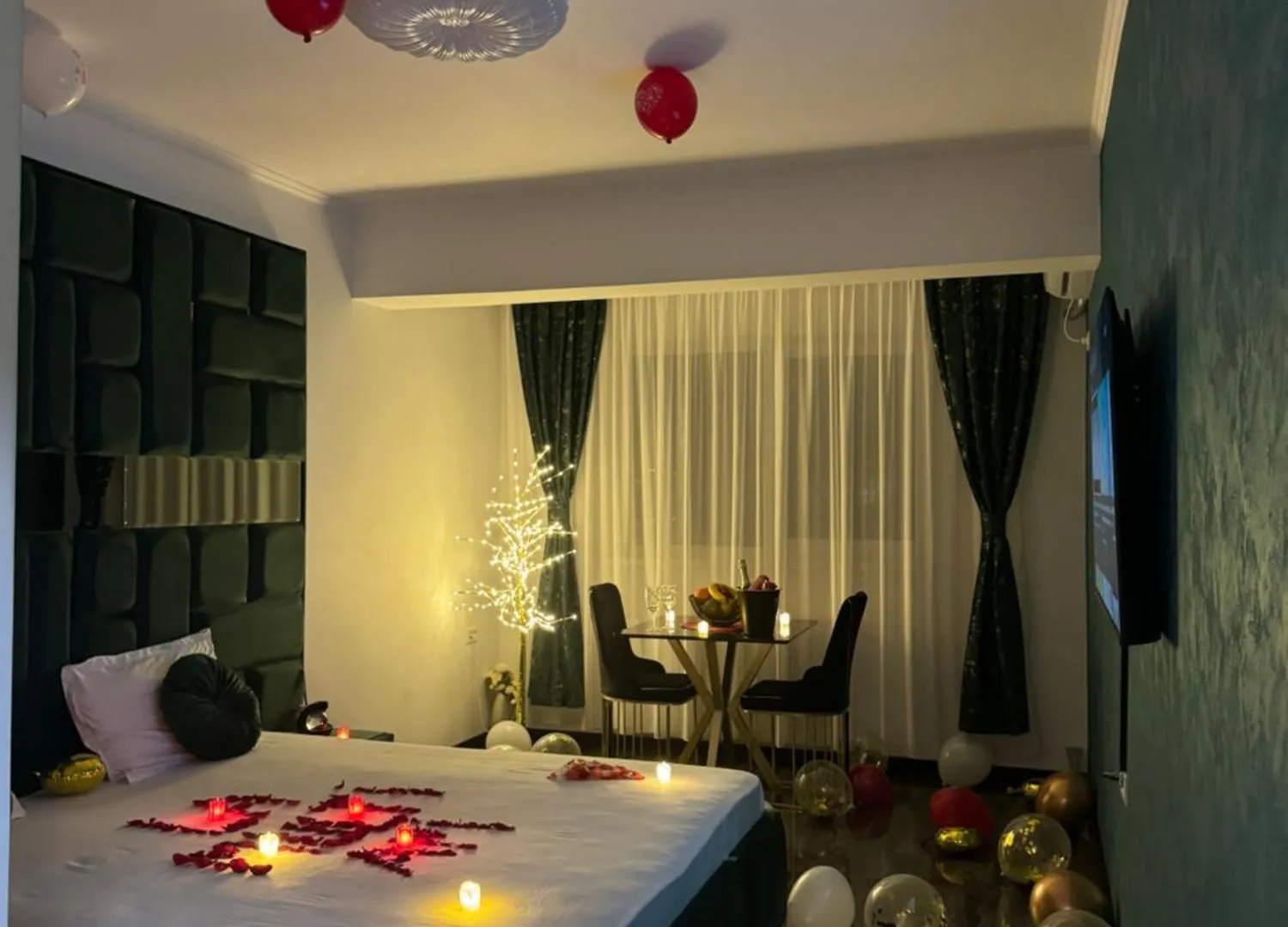 Regim Relax 2 Apartment Bucharest