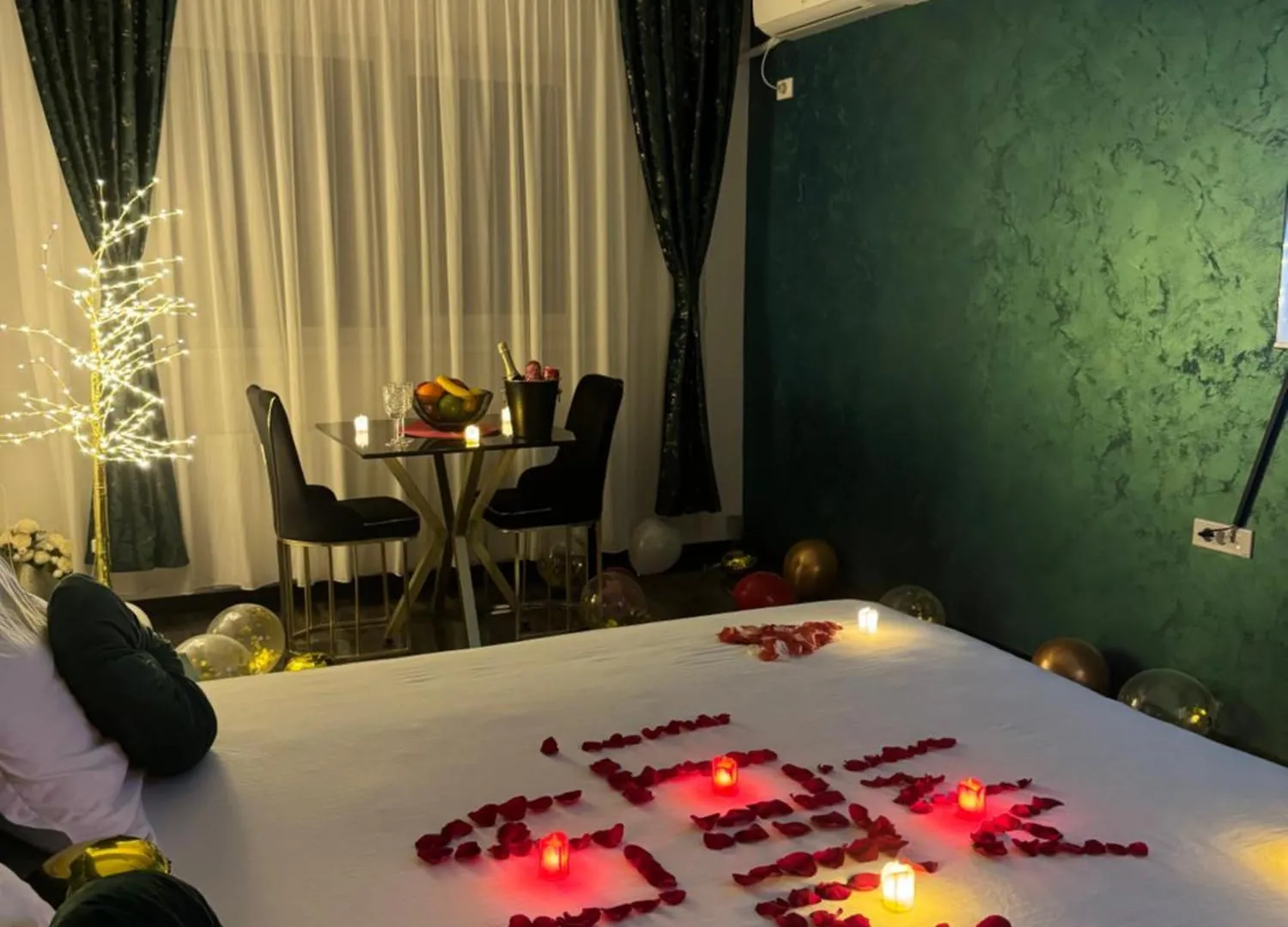 Regim Relax 2 Apartment Bucharest